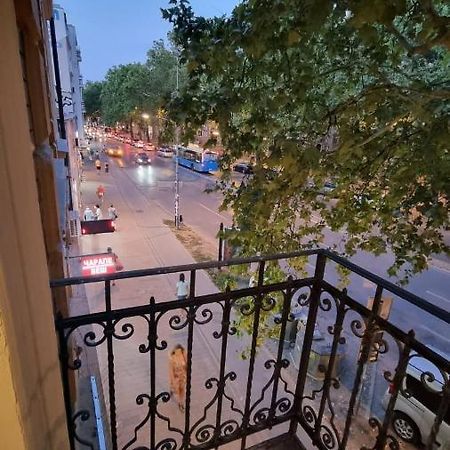 Apartment Kiki Novi Sad Exterior foto
