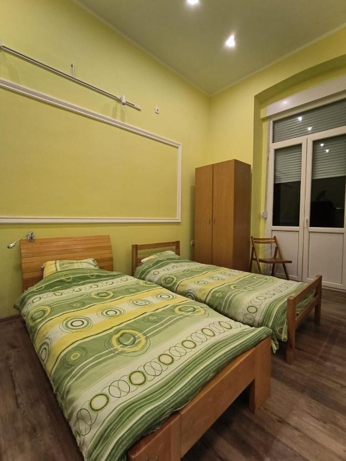 Apartment Kiki Novi Sad Exterior foto