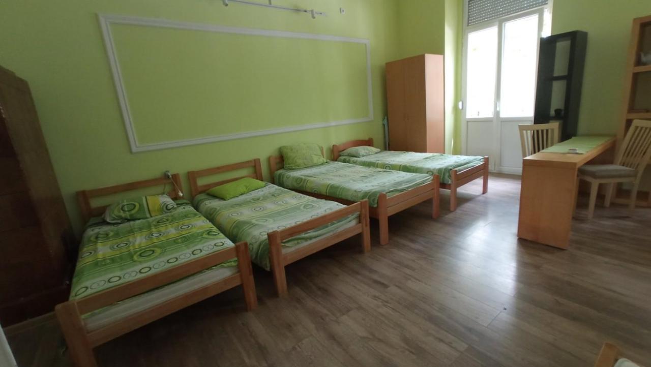 Apartment Kiki Novi Sad Exterior foto