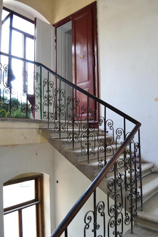 Apartment Kiki Novi Sad Exterior foto